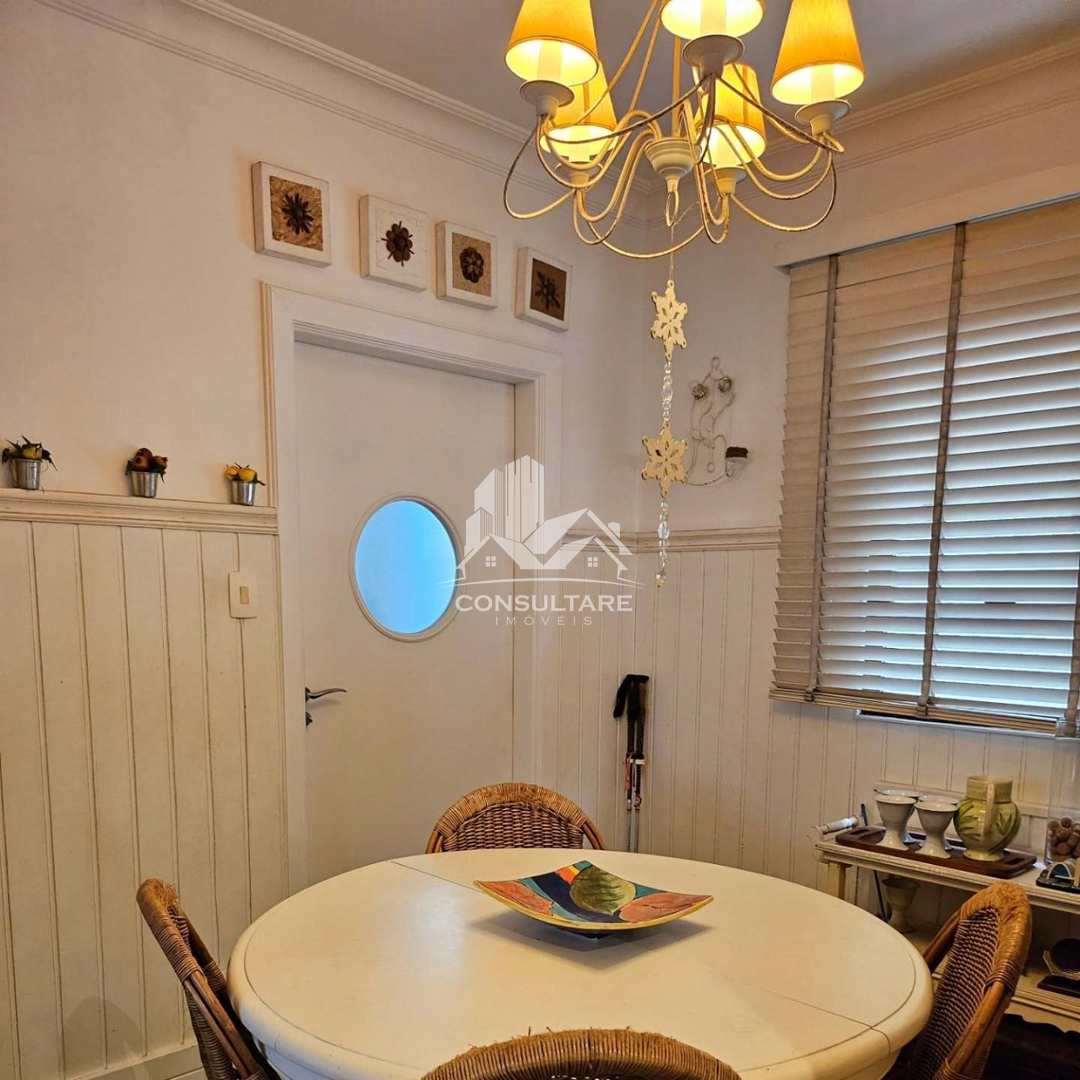 Casa à venda com 3 quartos, 174m² - Foto 4