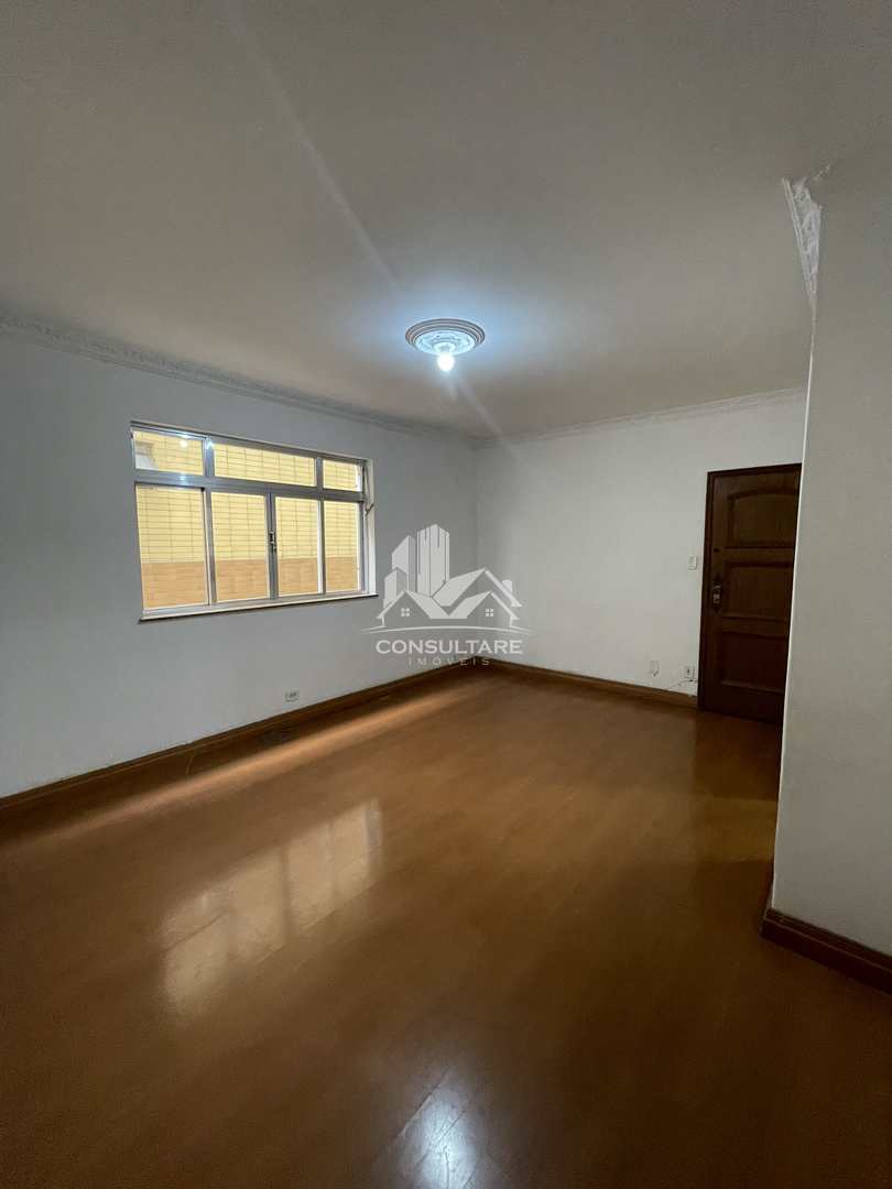 Apartamento à venda com 3 quartos, 136m² - Foto 1