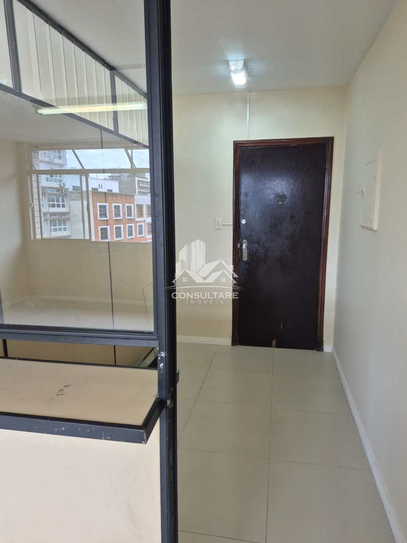 Conjunto Comercial-Sala para alugar, 44m² - Foto 17