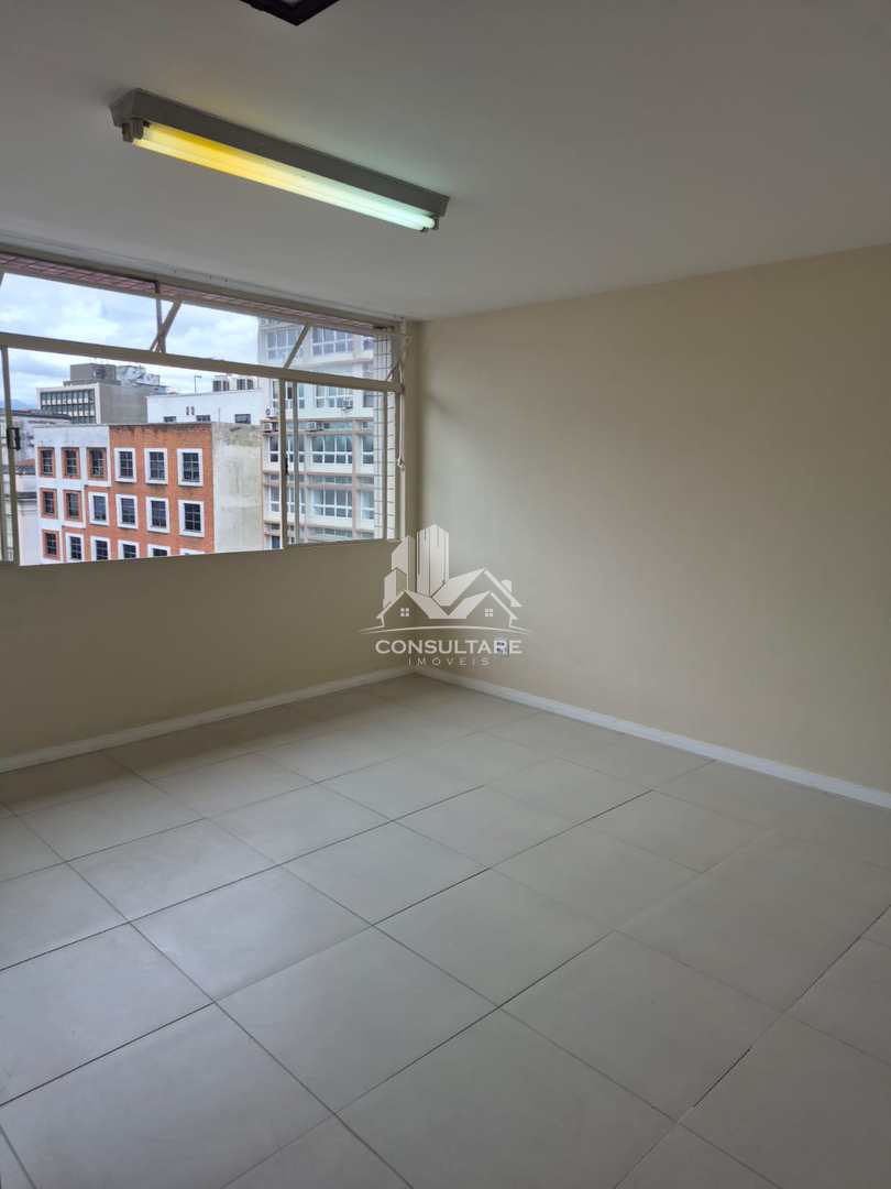 Conjunto Comercial-Sala para alugar, 44m² - Foto 1