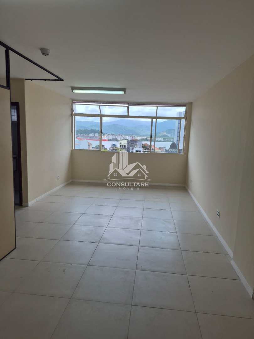 Conjunto Comercial-Sala para alugar, 44m² - Foto 13