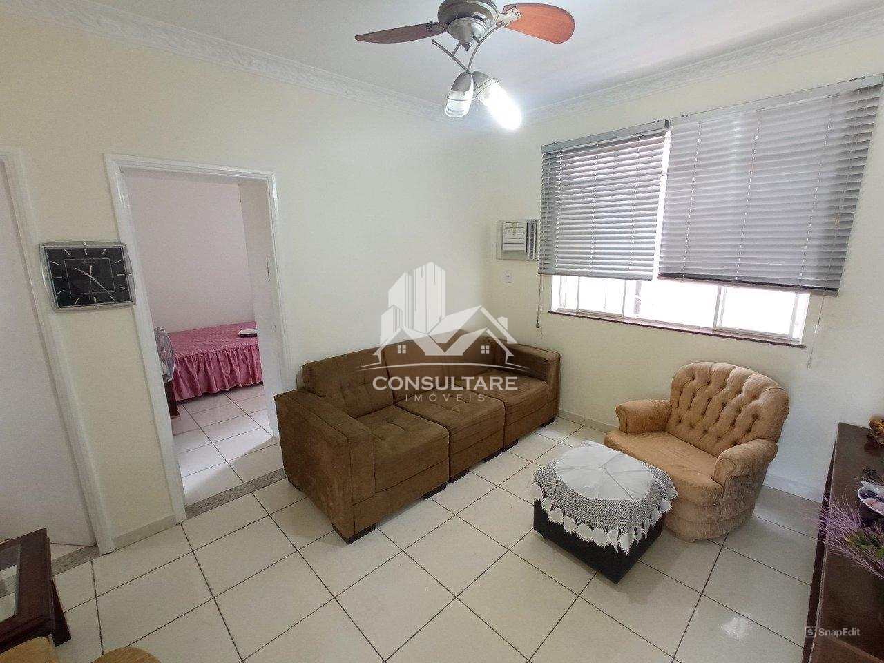 Apartamento à venda com 2 quartos, 60m² - Foto 3