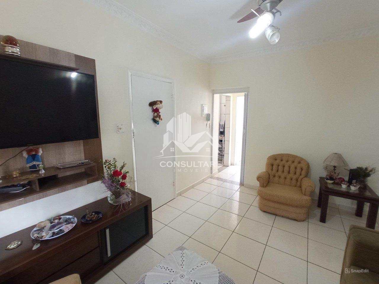 Apartamento à venda com 2 quartos, 60m² - Foto 2