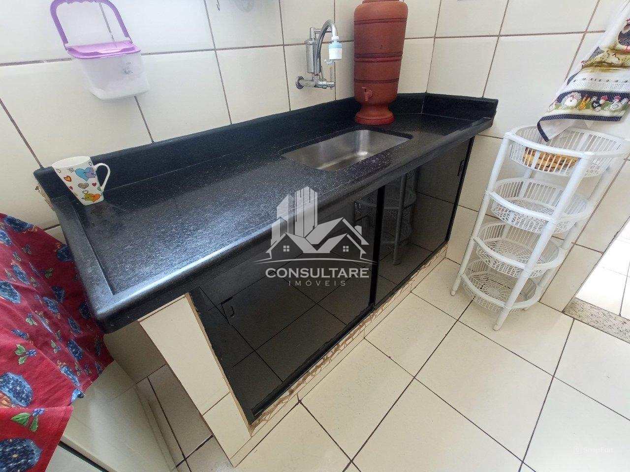 Apartamento à venda com 2 quartos, 60m² - Foto 27