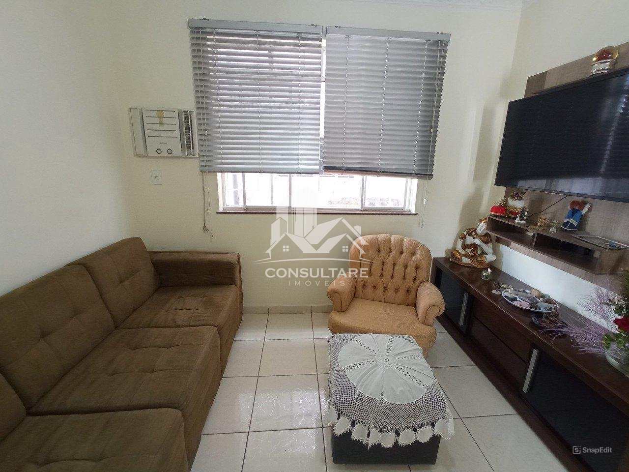 Apartamento à venda com 2 quartos, 60m² - Foto 8