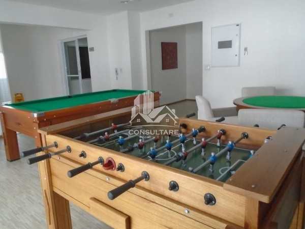 Apartamento à venda com 1 quarto, 56m² - Foto 27