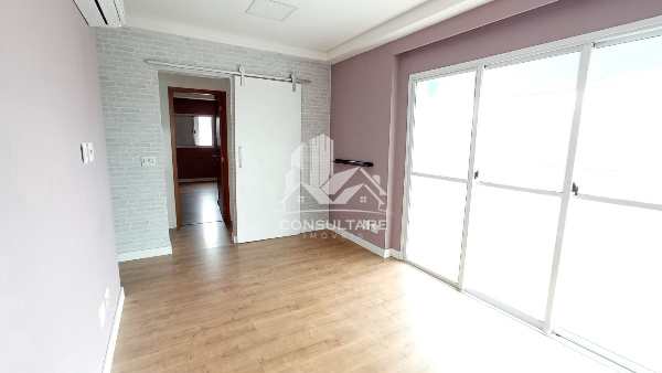 Apartamento à venda com 1 quarto, 56m² - Foto 2