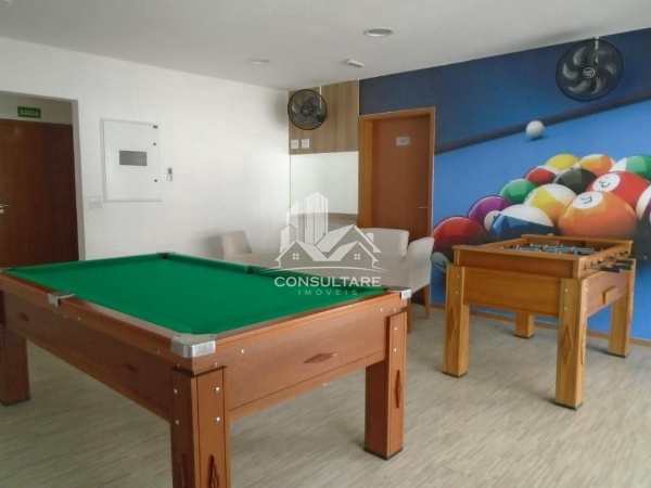 Apartamento à venda com 1 quarto, 56m² - Foto 26