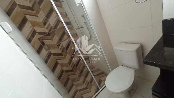 Apartamento à venda com 1 quarto, 56m² - Foto 16