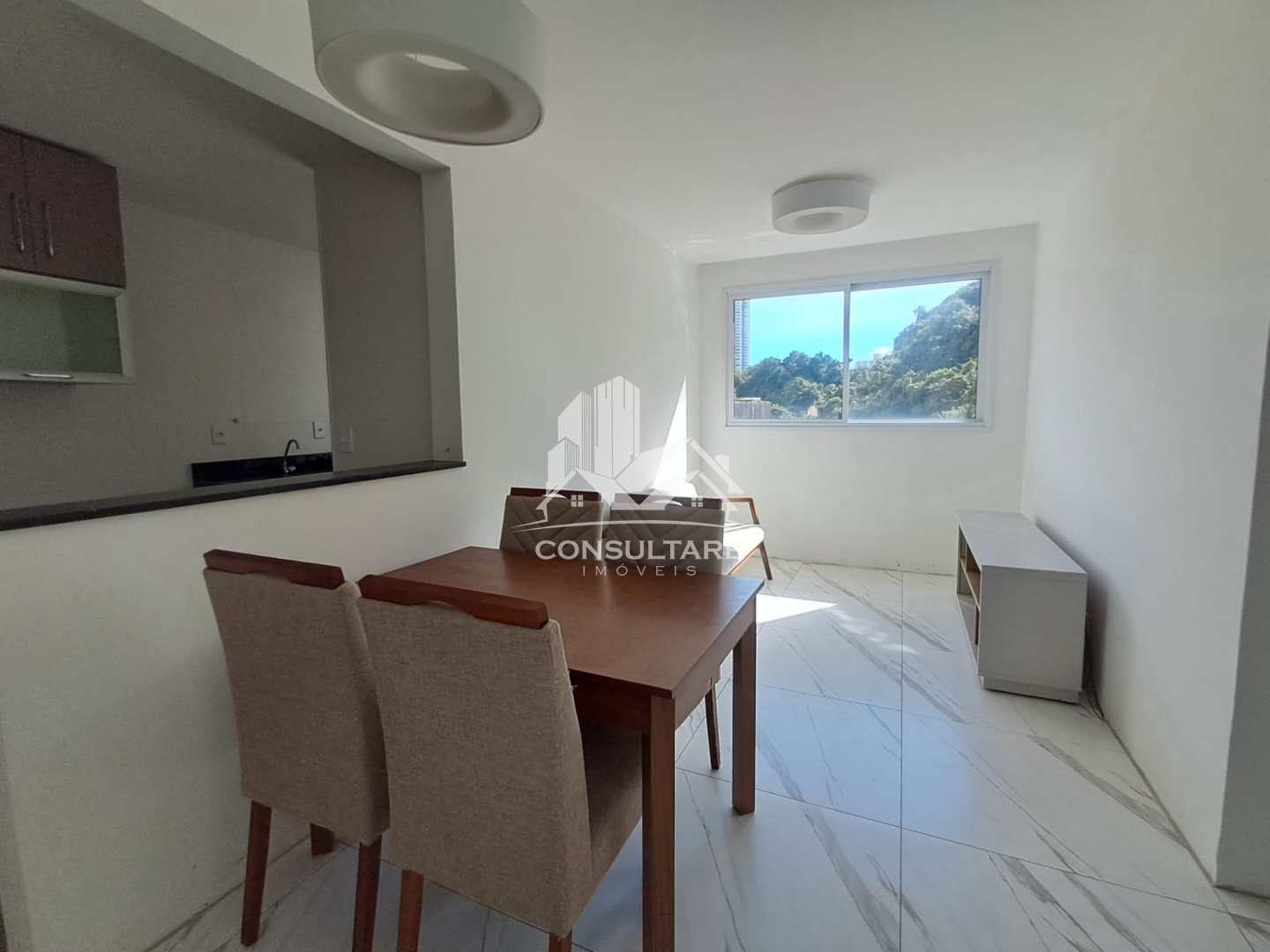 Apartamento à venda com 2 quartos, 58m² - Foto 5