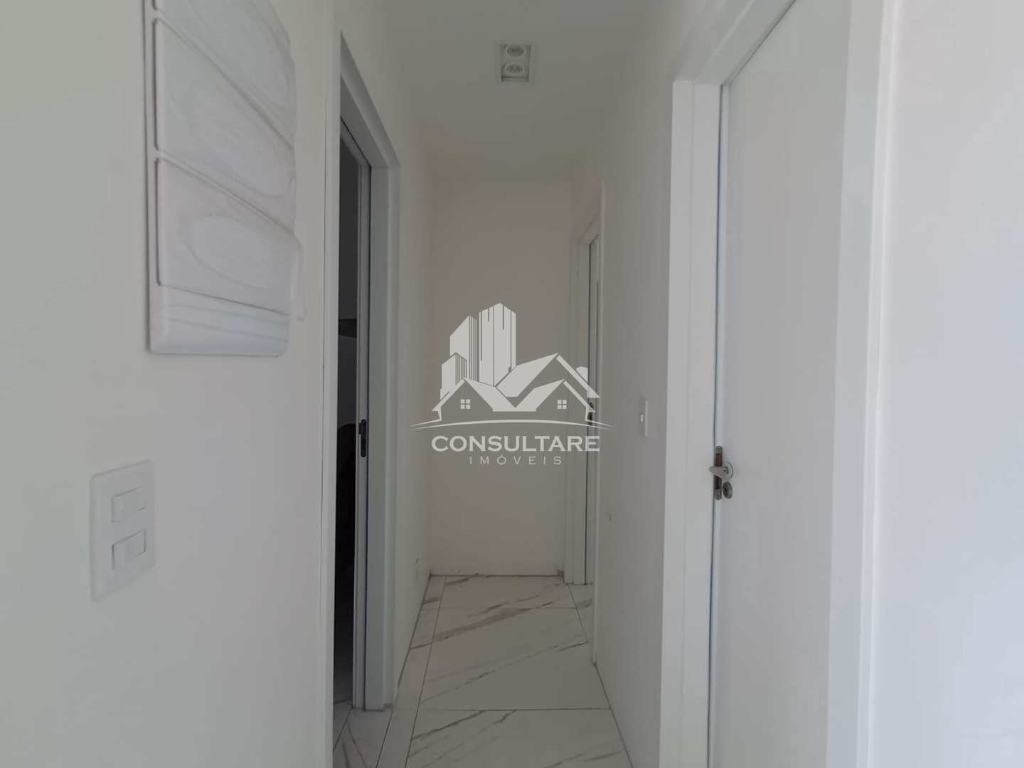 Apartamento à venda com 2 quartos, 58m² - Foto 8