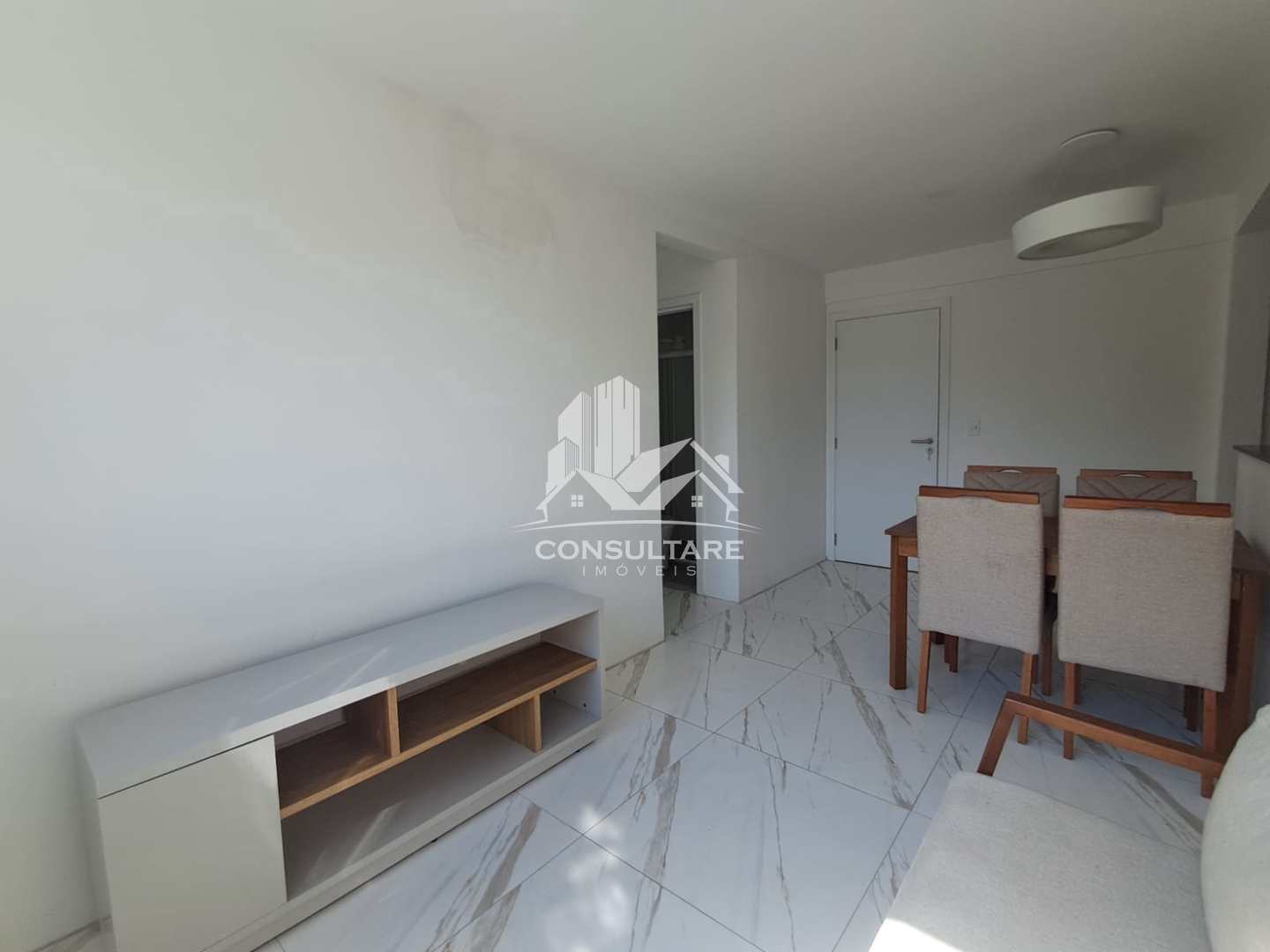 Apartamento à venda com 2 quartos, 58m² - Foto 6