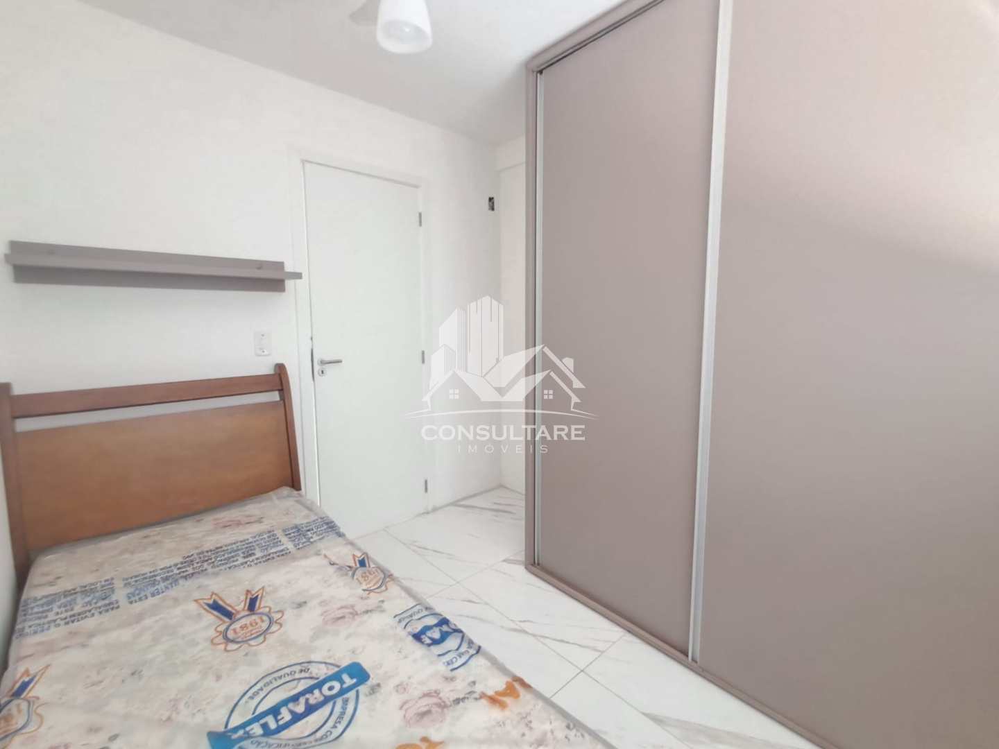 Apartamento à venda com 2 quartos, 58m² - Foto 14