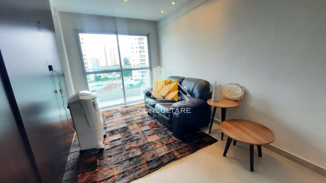 Apartamento para alugar com 2 quartos, 68m² - Foto 4