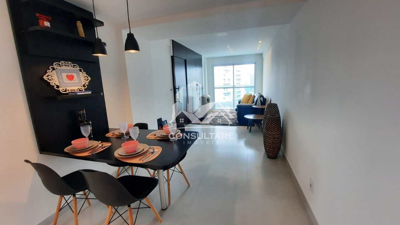 Apartamento para alugar com 2 quartos, 68m² - Foto 2