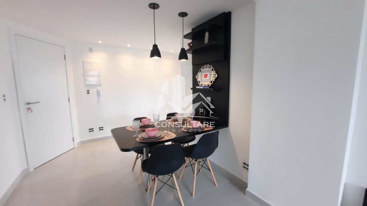 Apartamento para alugar com 2 quartos, 68m² - Foto 1