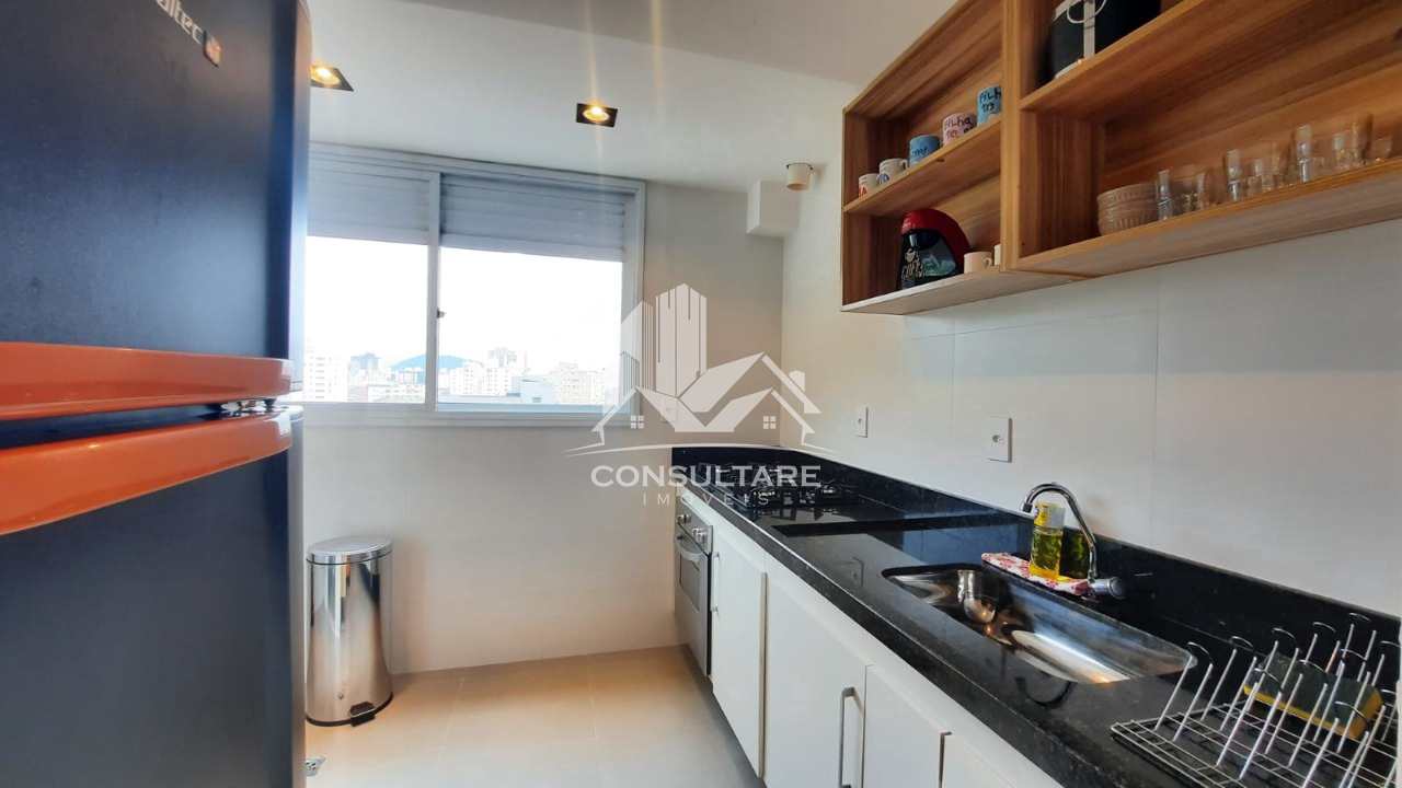 Apartamento para alugar com 2 quartos, 68m² - Foto 19