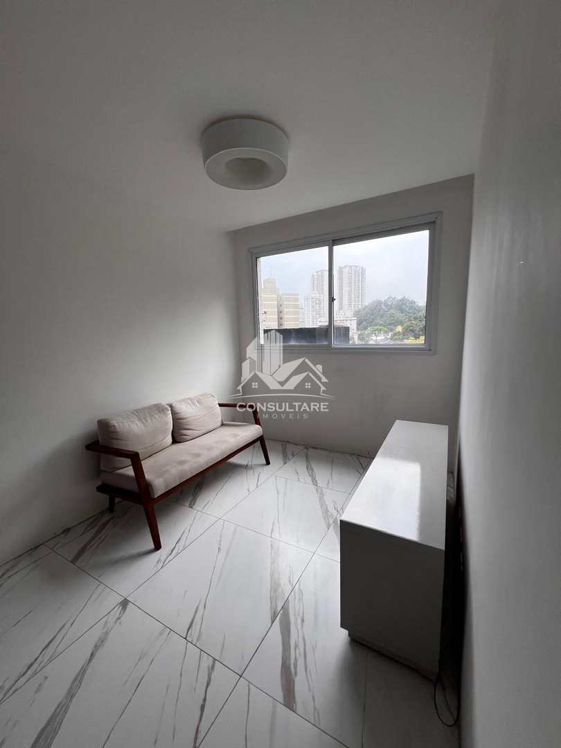 Apartamento para alugar com 2 quartos, 58m² - Foto 2