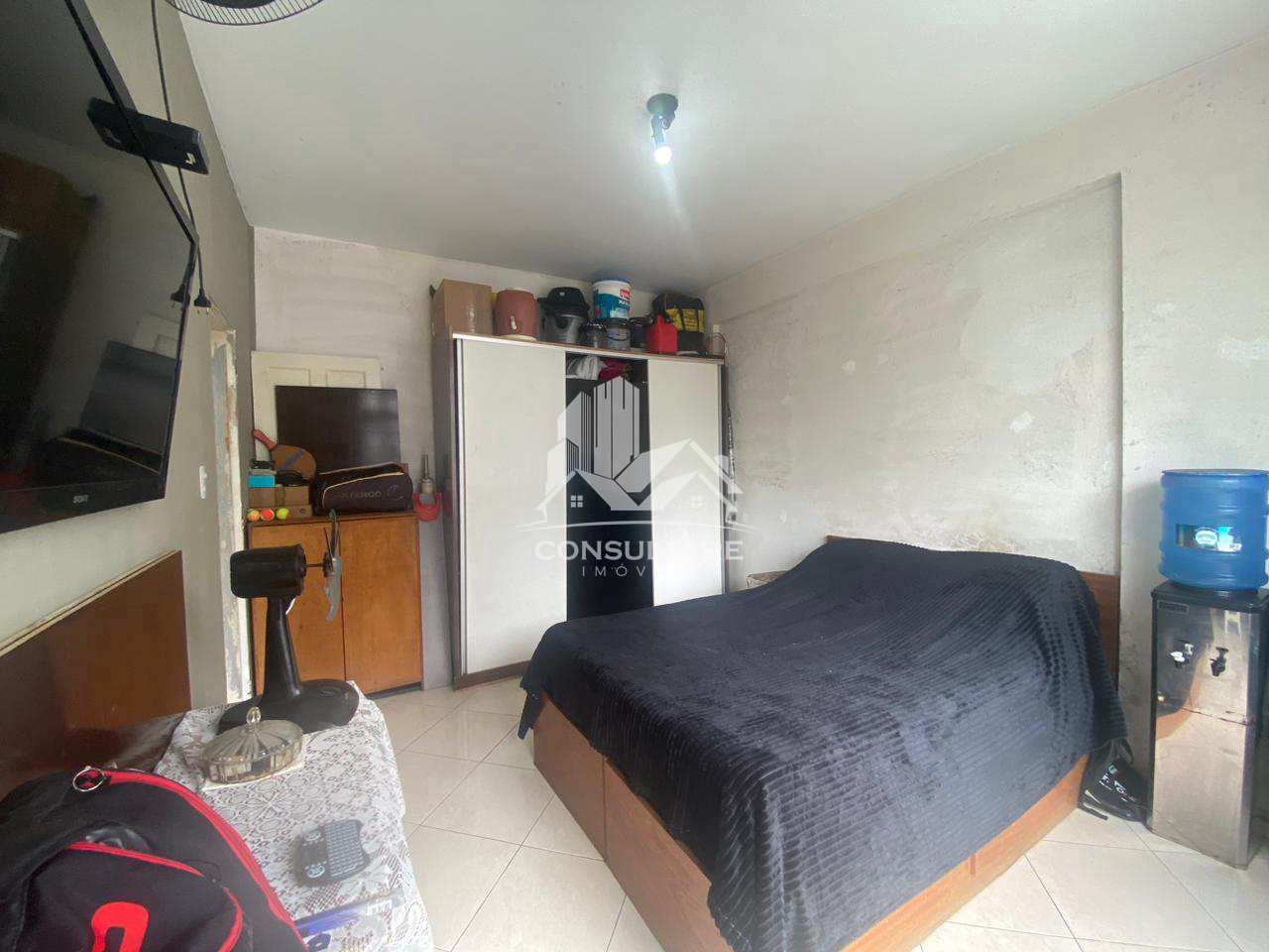 Apartamento à venda com 2 quartos, 56m² - Foto 5