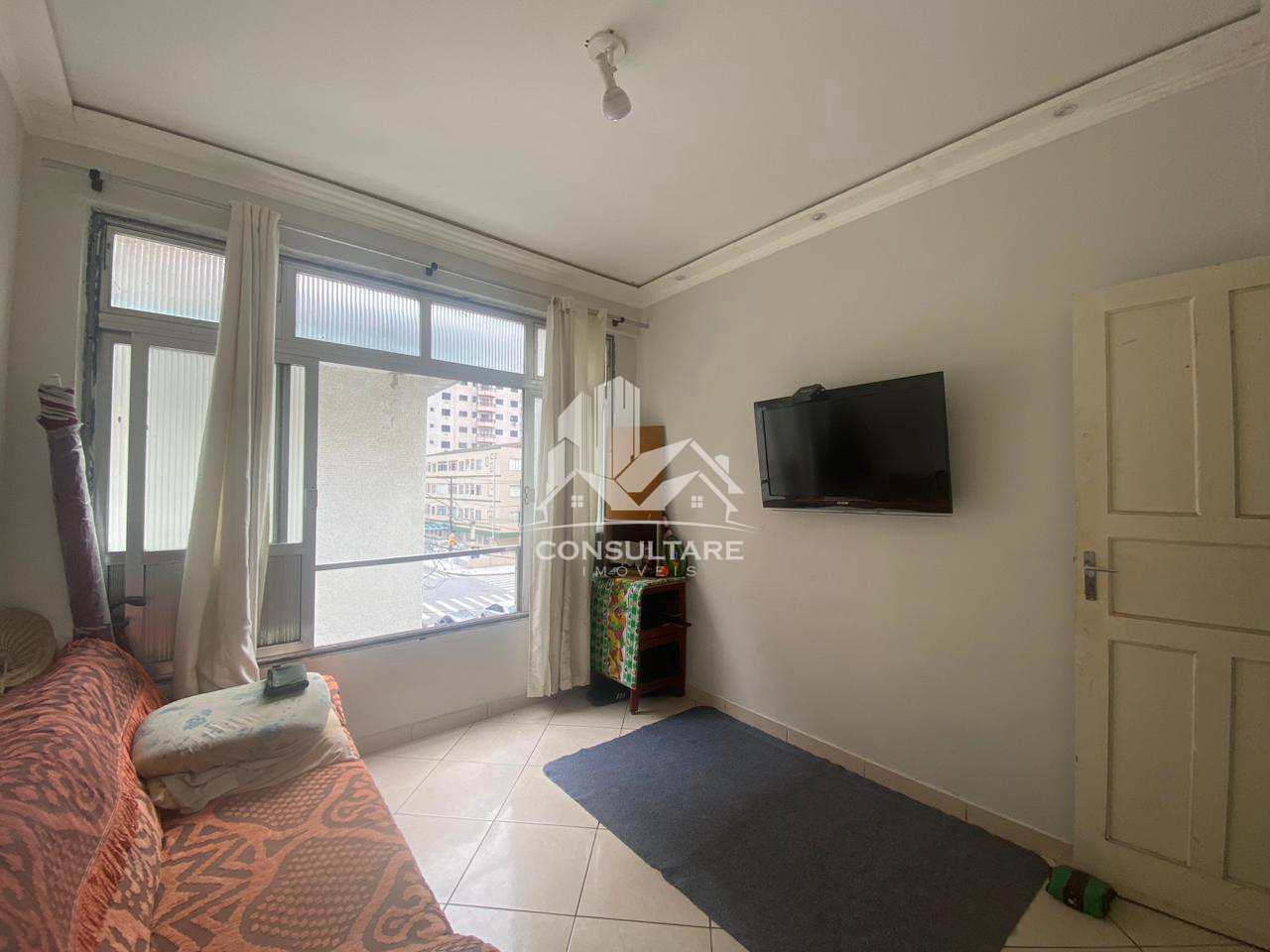 Apartamento à venda com 2 quartos, 56m² - Foto 4