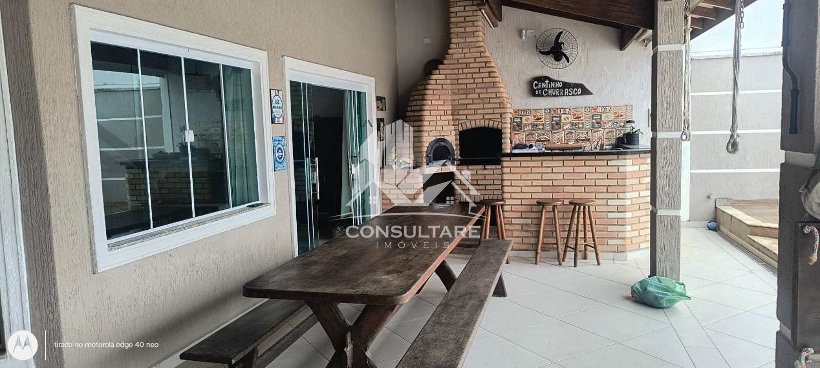 Casa à venda com 3 quartos, 320m² - Foto 17