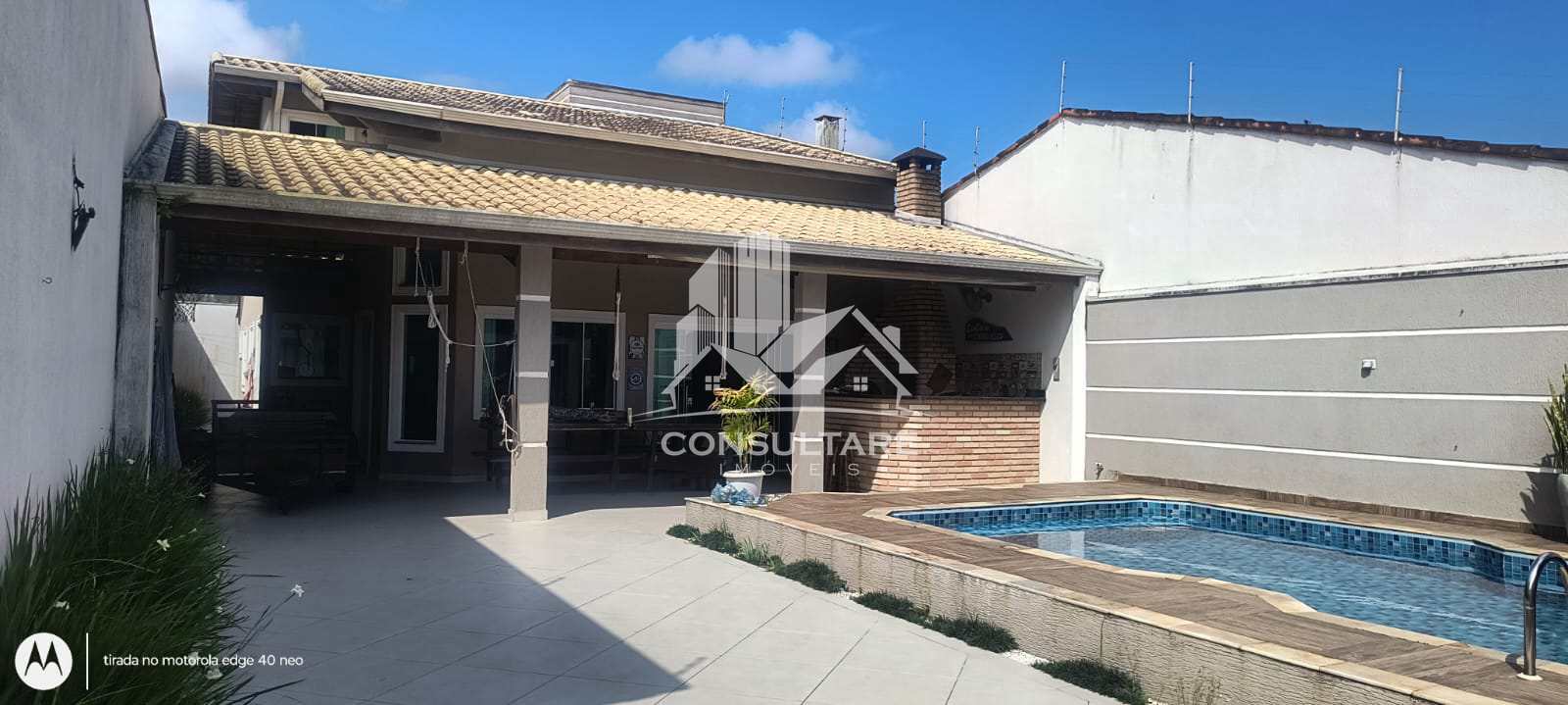 Casa à venda com 3 quartos, 320m² - Foto 20