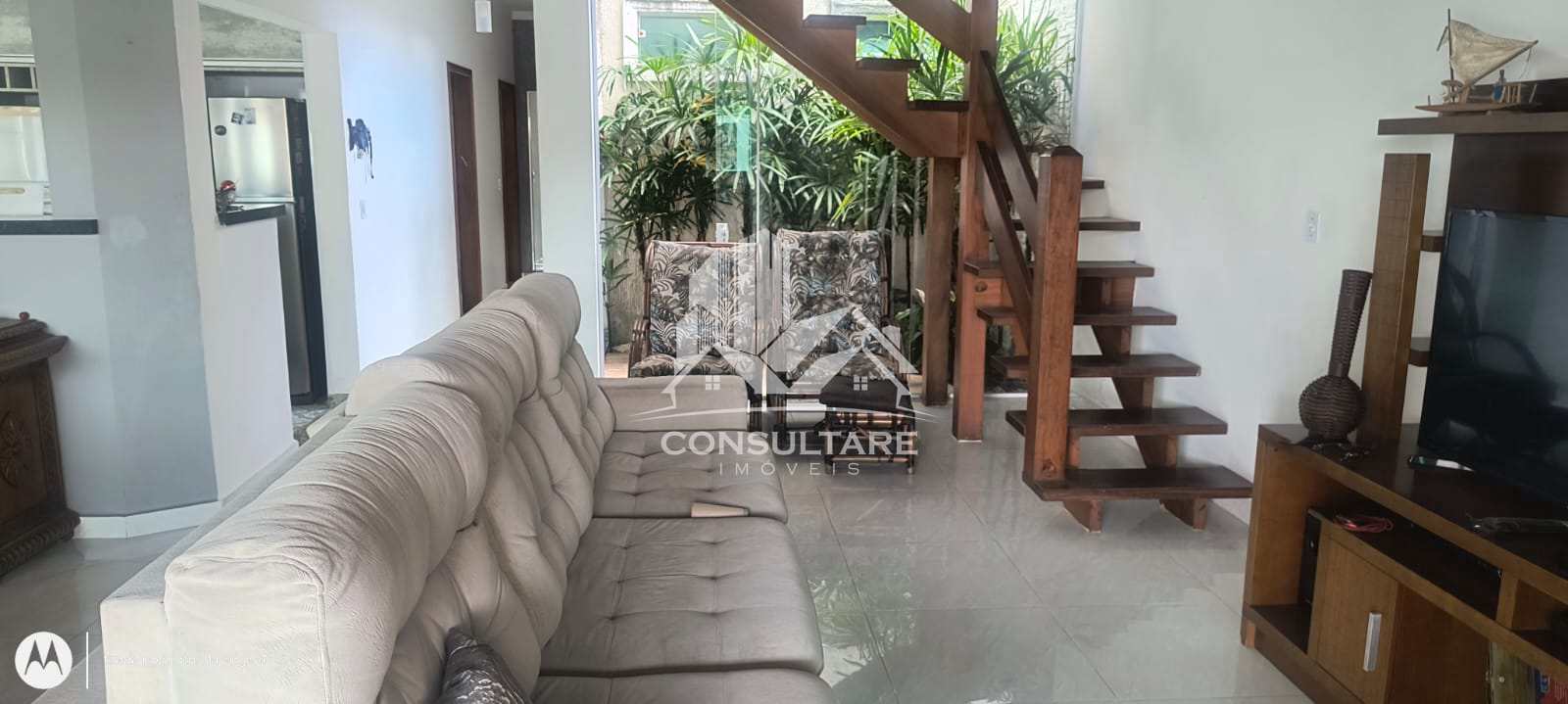 Casa de 3 quartos,  R$ 890 mil Cod:26051MSS