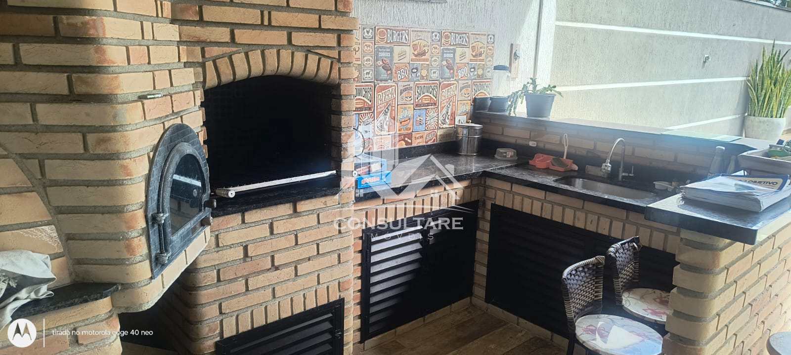 Casa à venda com 3 quartos, 320m² - Foto 19