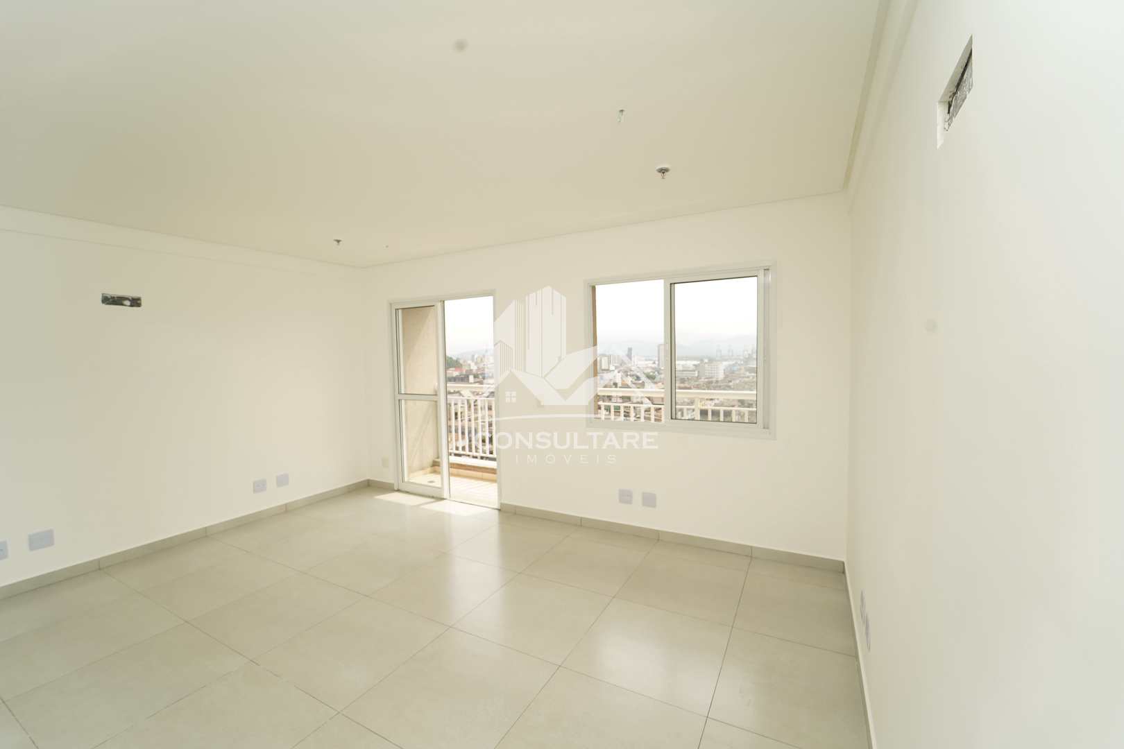 Conjunto Comercial-Sala para alugar, 41m² - Foto 3