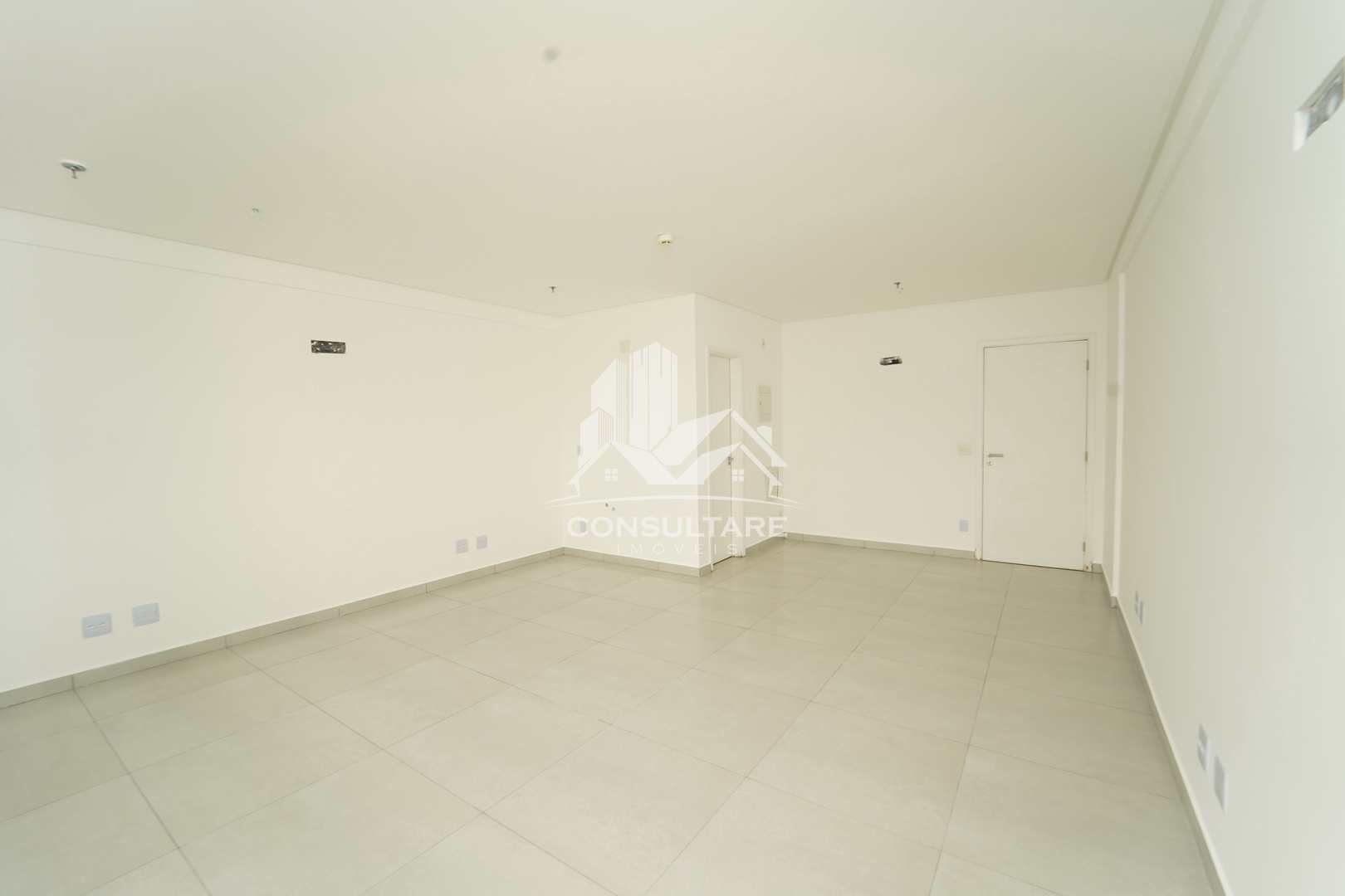 Conjunto Comercial-Sala para alugar, 41m² - Foto 1