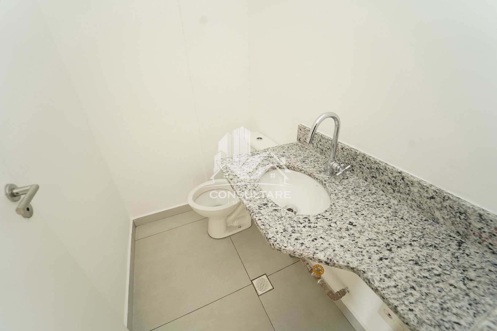 Conjunto Comercial-Sala para alugar, 41m² - Foto 8