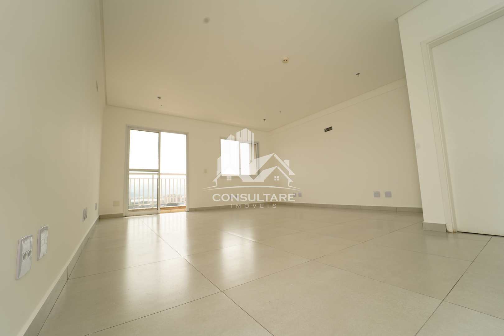 Sala Comercial locação, Vila Mathias, Santos, Cod: 26058 MMD