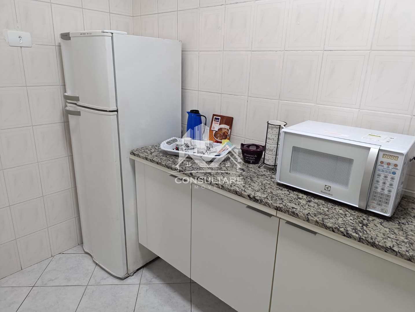 Apartamento à venda com 1 quarto, 49m² - Foto 10