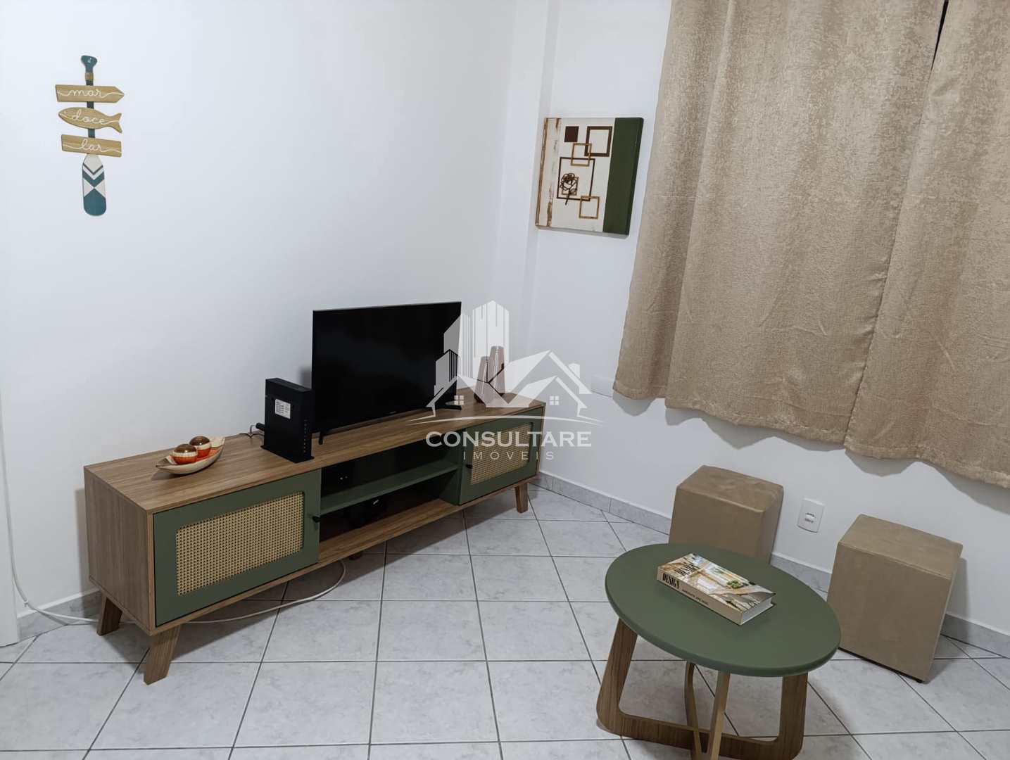 Apartamento à venda com 1 quarto, 49m² - Foto 15