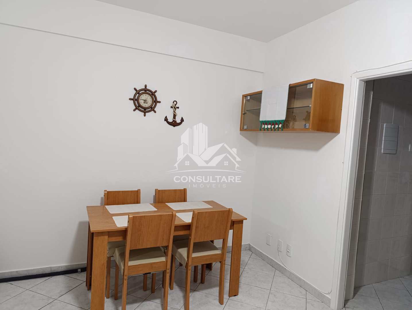 Apartamento à venda com 1 quarto, 49m² - Foto 17