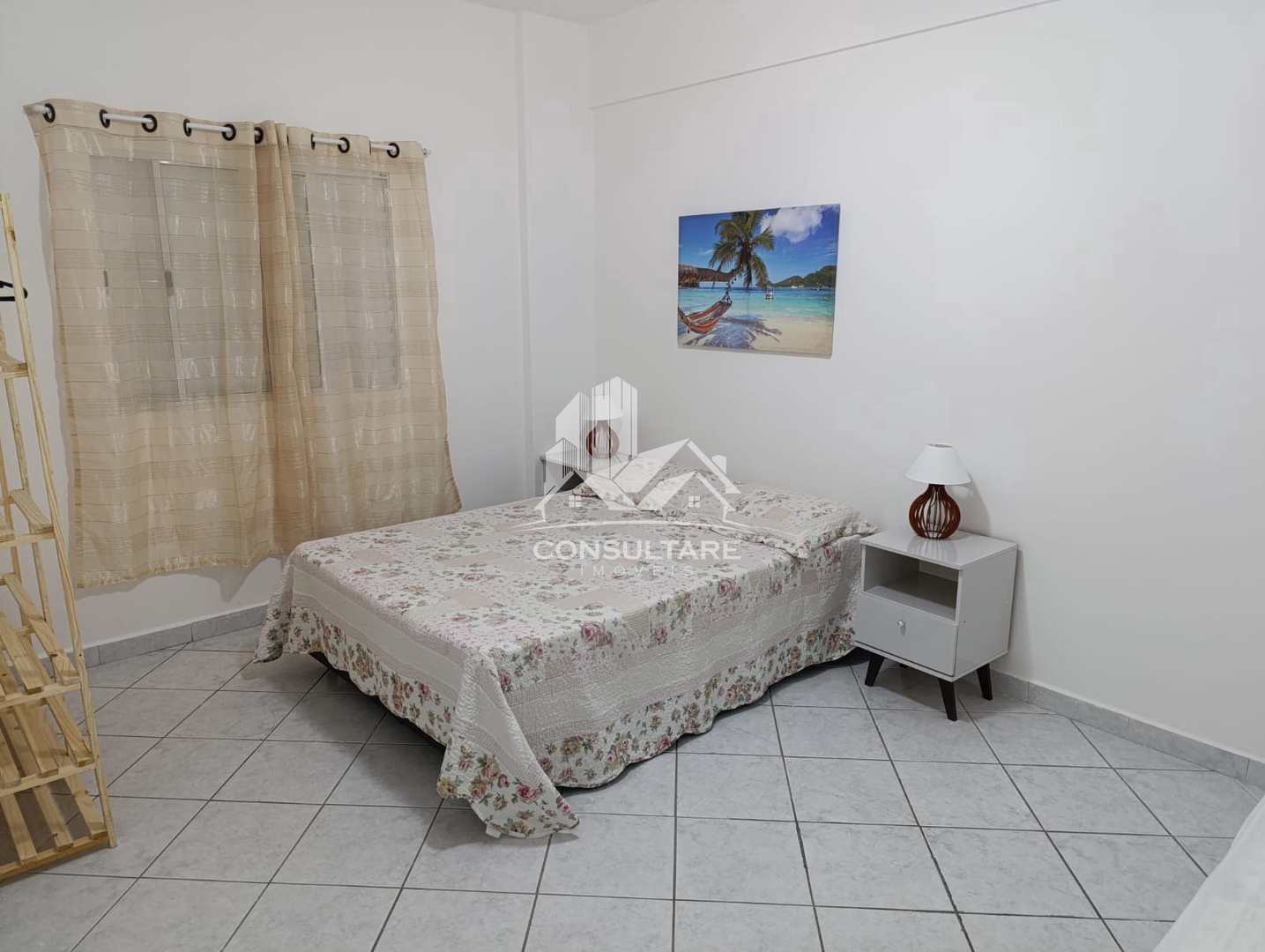 Apartamento à venda com 1 quarto, 49m² - Foto 7