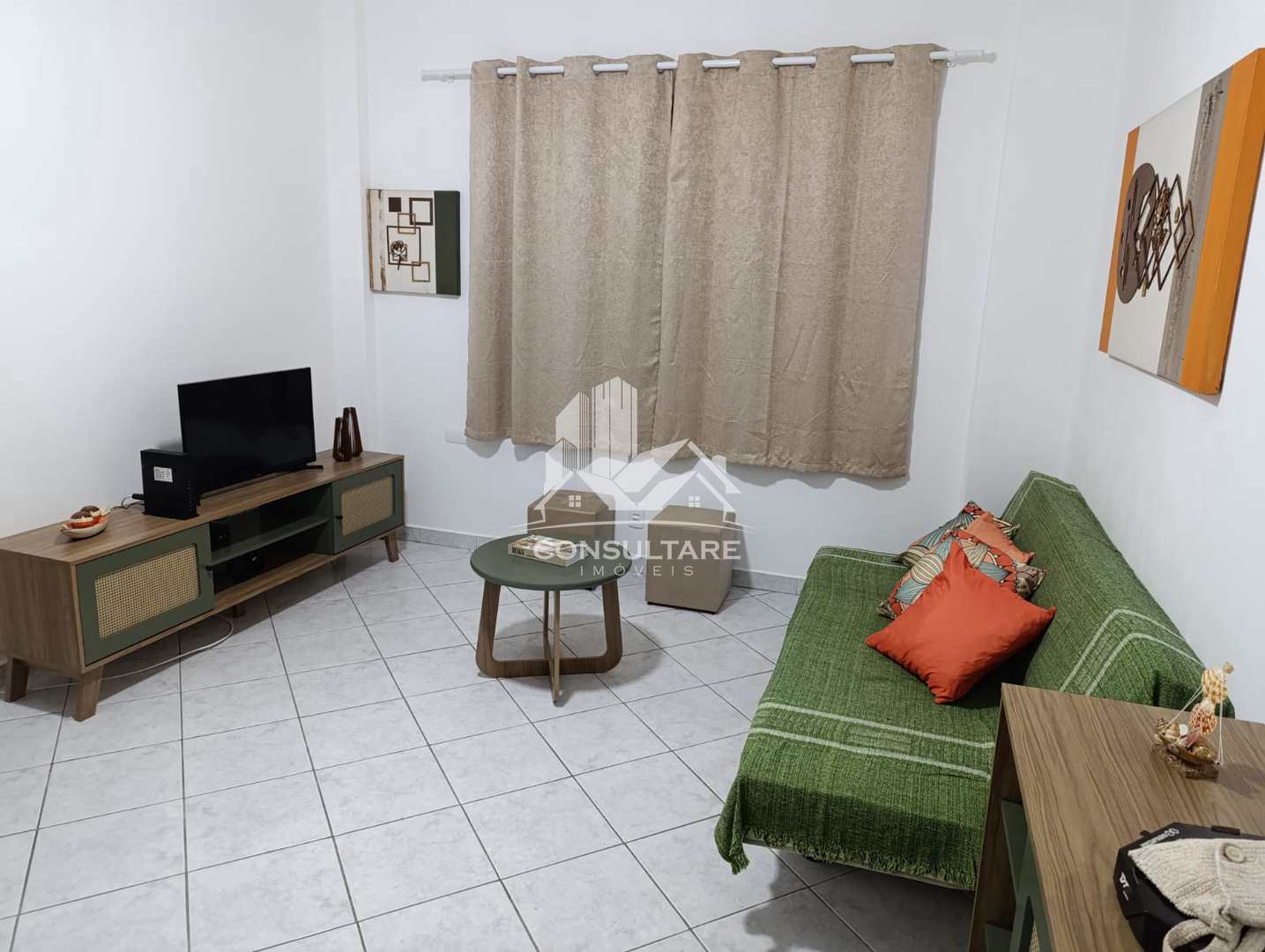 Apartamento à venda com 1 quarto, 49m² - Foto 12