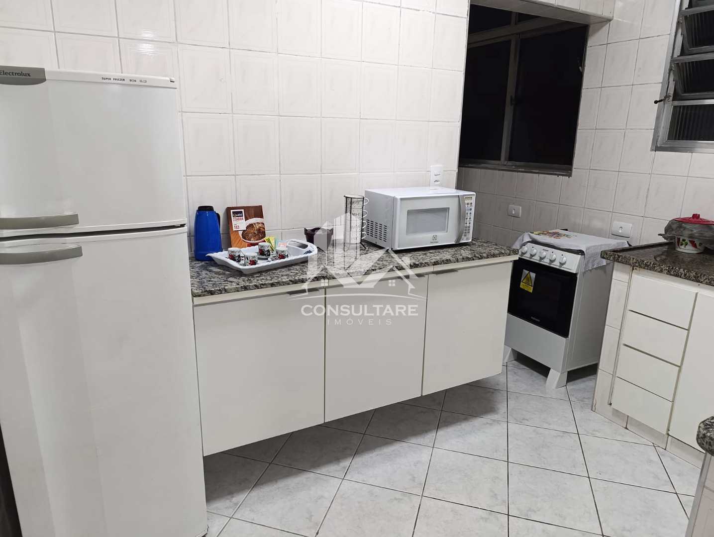 Apartamento à venda com 1 quarto, 49m² - Foto 9