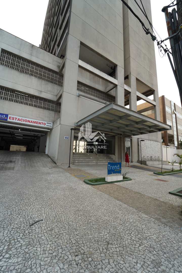 Conjunto Comercial-Sala para alugar, 42m² - Foto 13