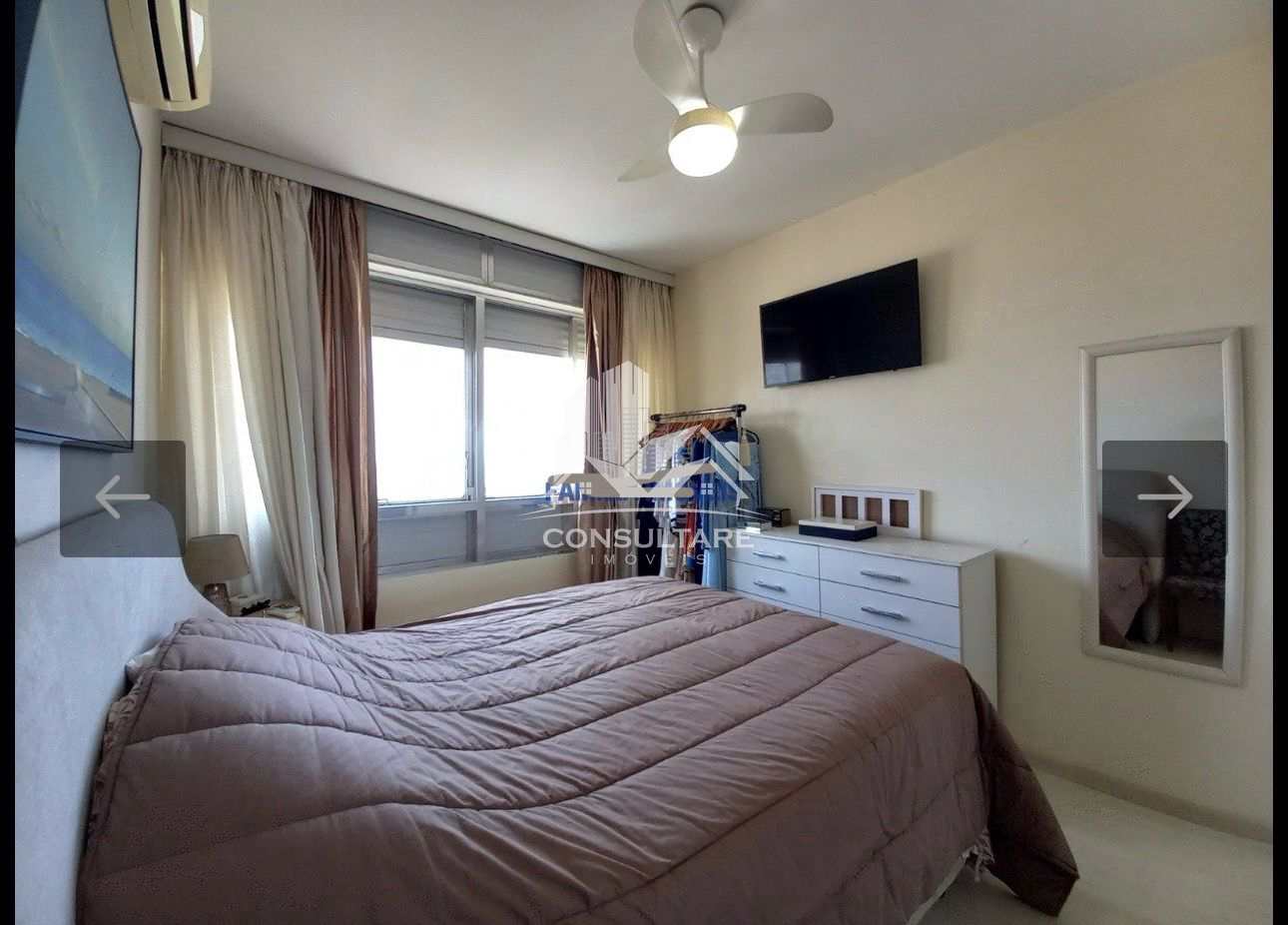 Apartamento à venda com 2 quartos, 72m² - Foto 6