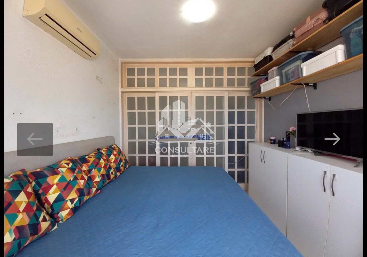 Apartamento à venda com 2 quartos, 72m² - Foto 10