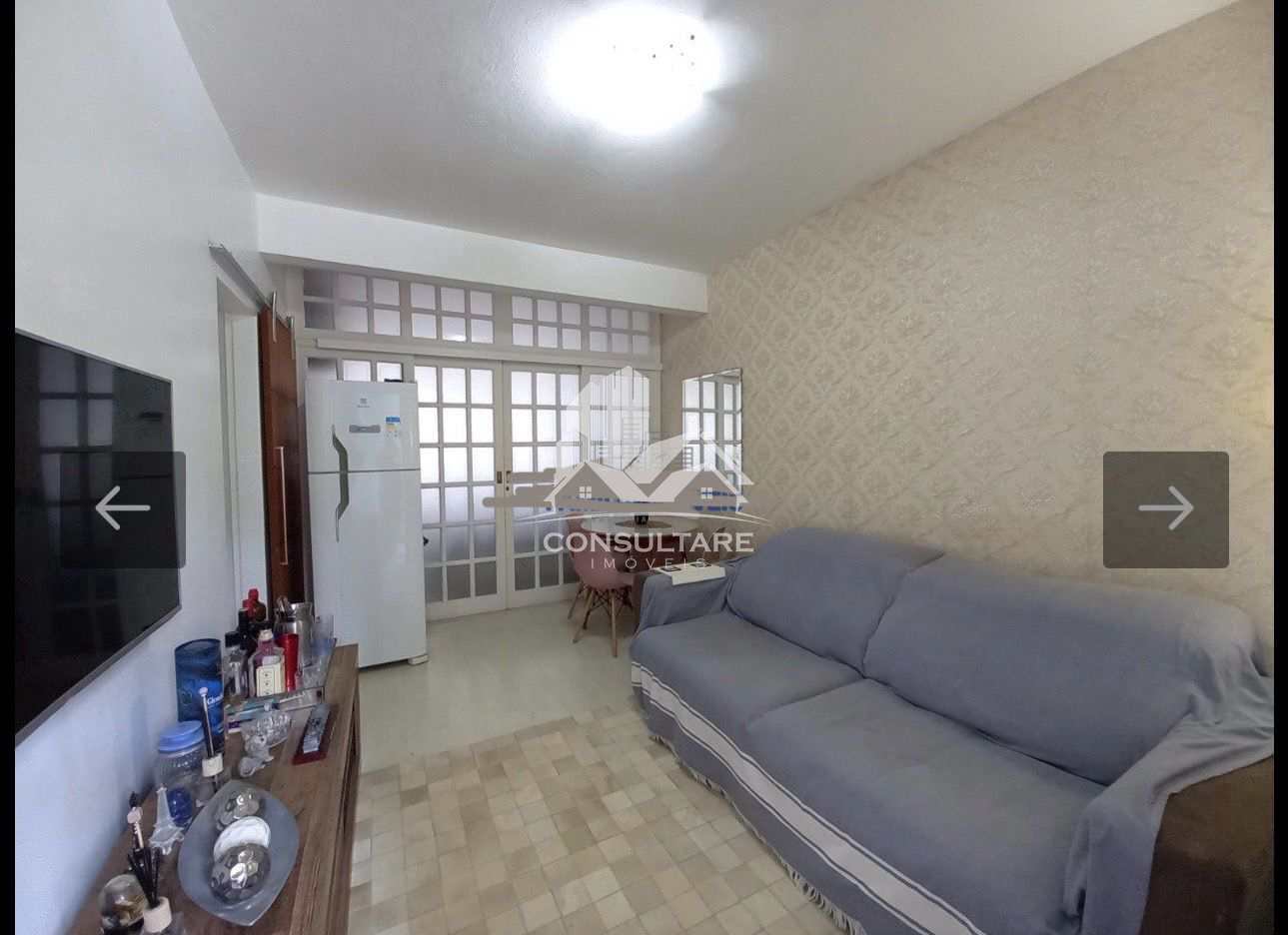 Apartamento à venda com 2 quartos, 72m² - Foto 1