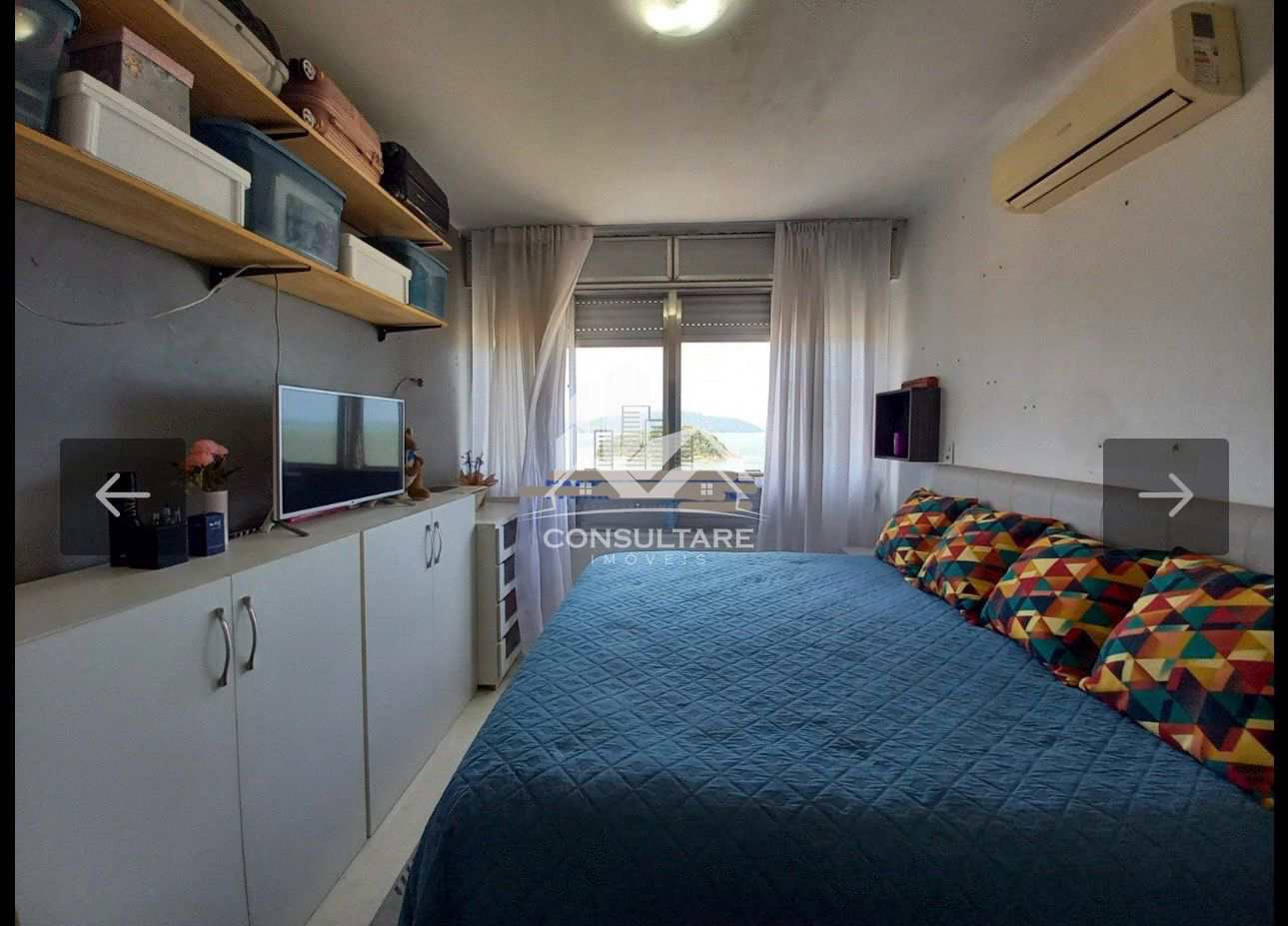 Apartamento à venda com 2 quartos, 72m² - Foto 8