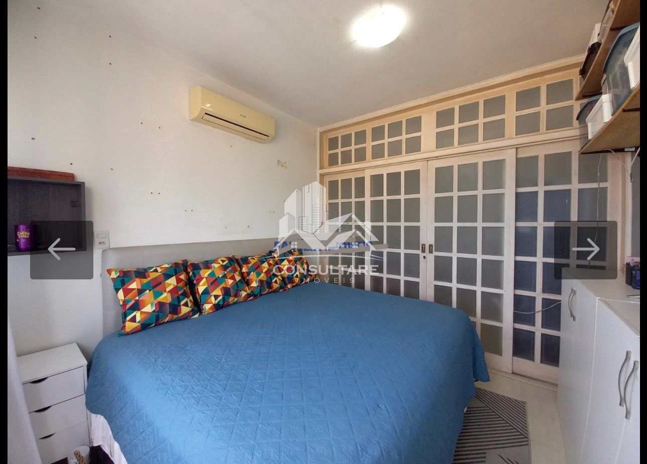 Apartamento à venda com 2 quartos, 72m² - Foto 9