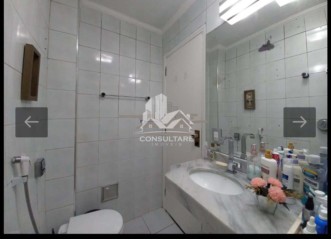 Apartamento à venda com 2 quartos, 72m² - Foto 11