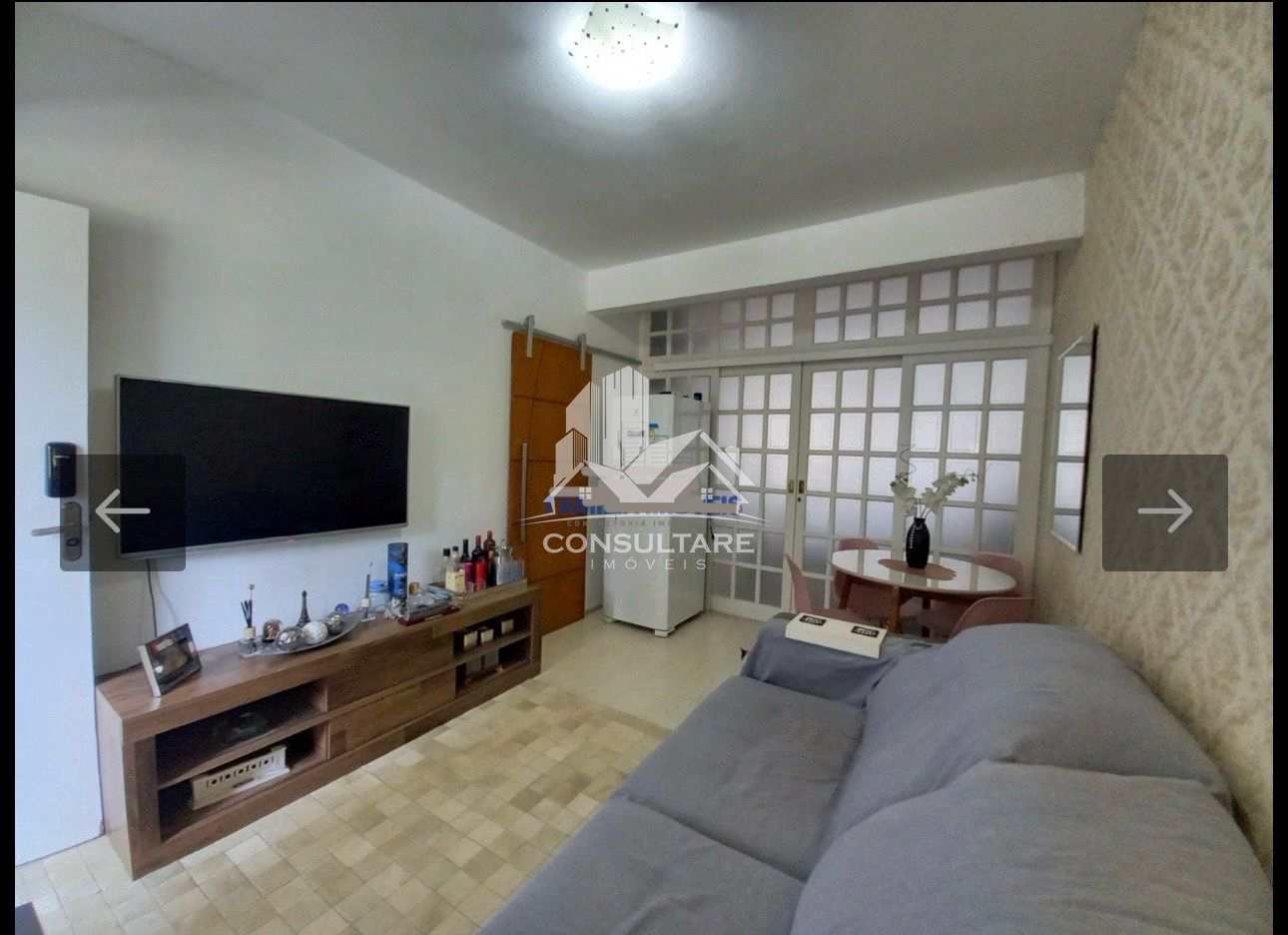 Apartamento à venda com 2 quartos, 72m² - Foto 2