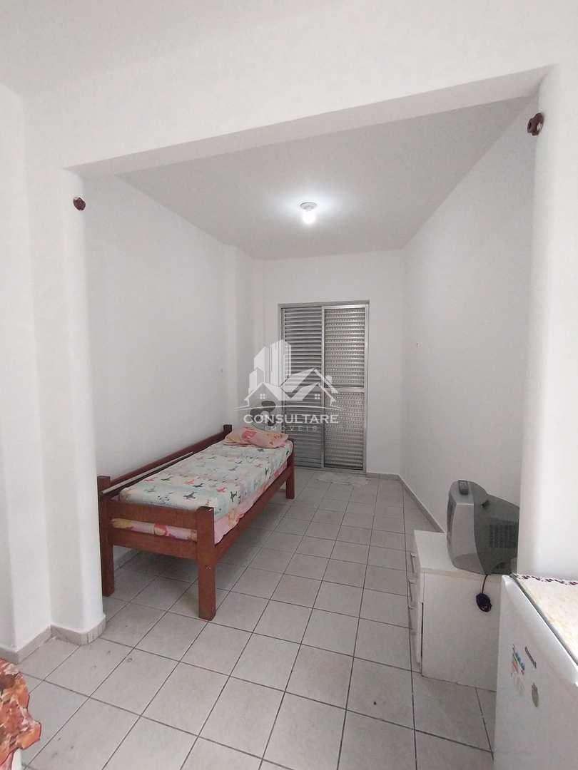 Kitnet 1 quarto, Itararé, São Vicente R$ 230 mil Cod: 26078 PCM