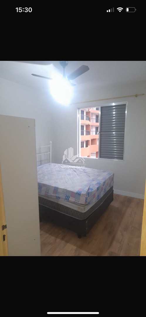 Apartamento à venda com 2 quartos, 60m² - Foto 5