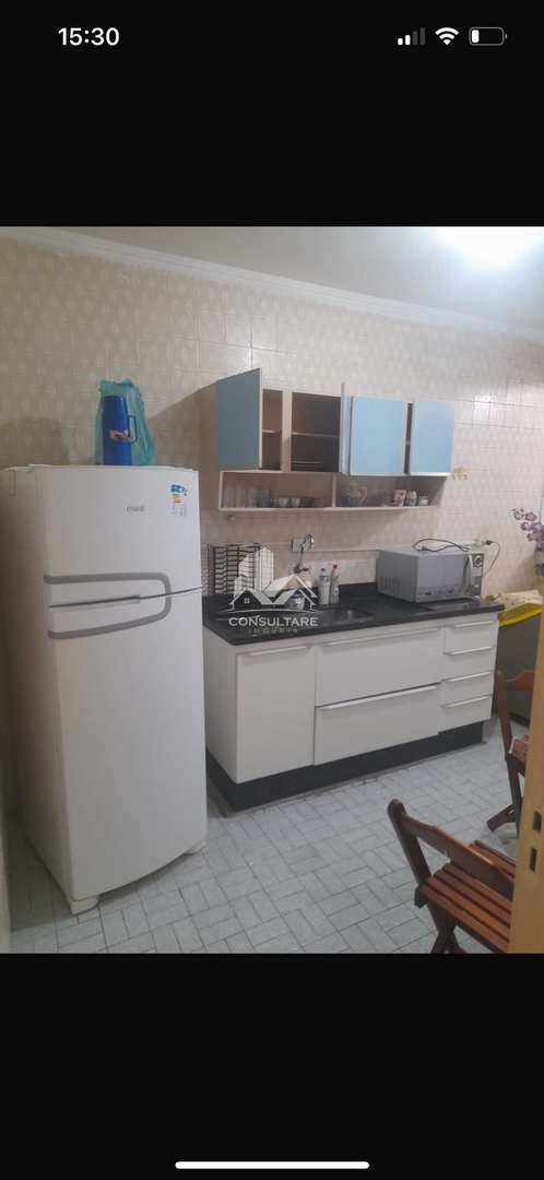 Apartamento à venda com 2 quartos, 60m² - Foto 12