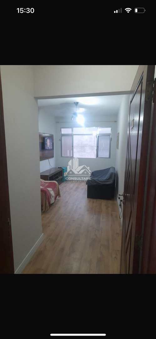 Apartamento à venda com 2 quartos, 60m² - Foto 3